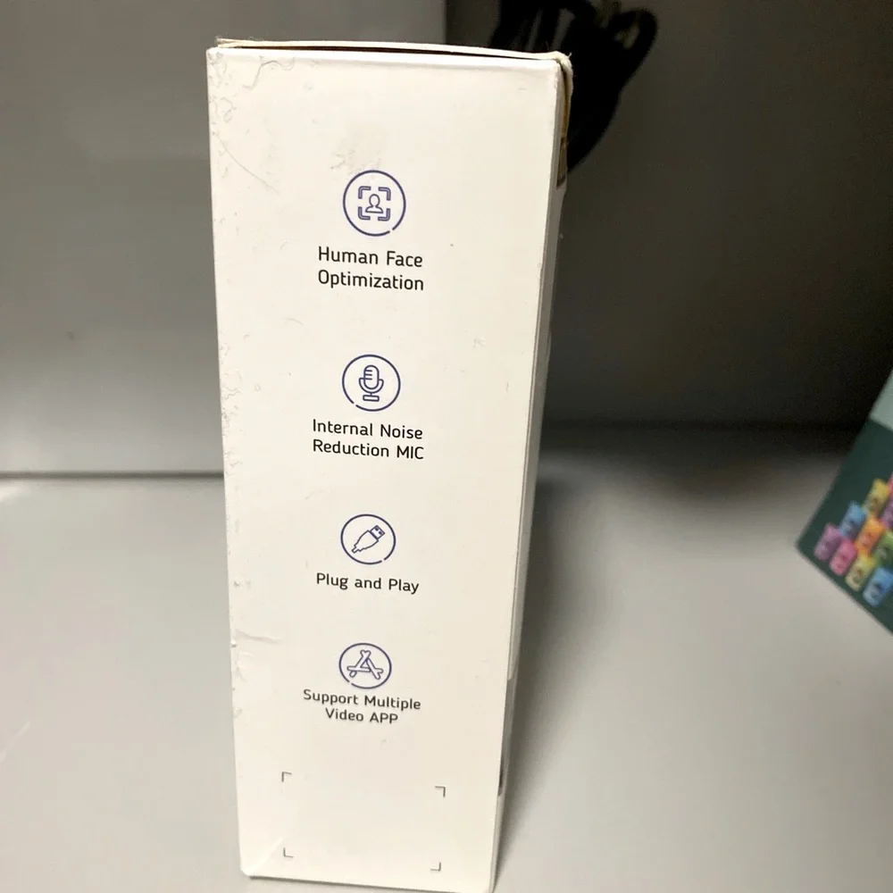 Webcam Computer Accessories